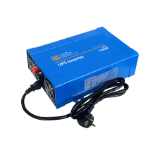 Ups 1500W dc/ac solar power inverter charger